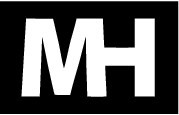 MH Pro Logo